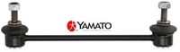 Yamato J64063YMT Stange/Strebe FüR Stabilisator Koppelstange Strebe FüR Honda