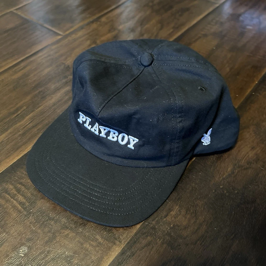 Playboy Men's Baseball Caps for sale | eBay