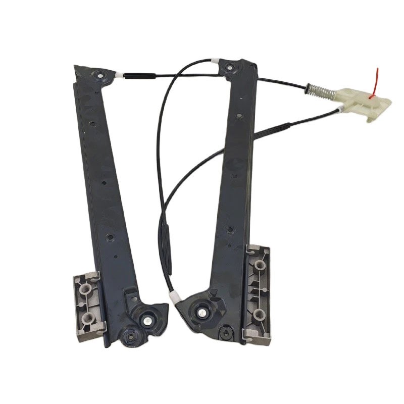 Bentley Continental GT 2003-2007 Front Right Window regulator P/N 3W0837402J