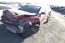 2021 GMC Acadia Transmission OEM 74K Miles - LKQ439763174