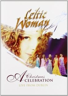 Celtic Woman - A Christmas Celebration Live / In Con... | DVD | Zustand sehr gut