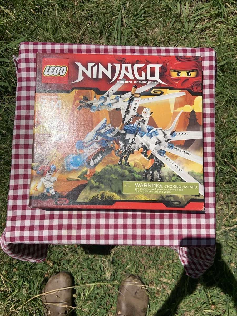 Dragons Krazi LEGO (R) Complete Sets & Packs for sale | eBay