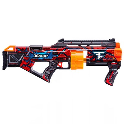 Dartblaster Last Stand - FaZe Clan - - Blaster in einzigartigen FaZe Clan Farben