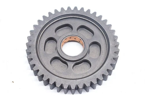 GEAR 1ST DRIVEN