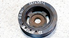 Poulies diverses Chevrolet KALOS