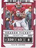 2020 Panini Contenders Draft Picks - Julio Jones #56