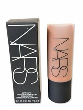 Nars Soft Matte Complete Foundation Namibia Deep 4 NEW