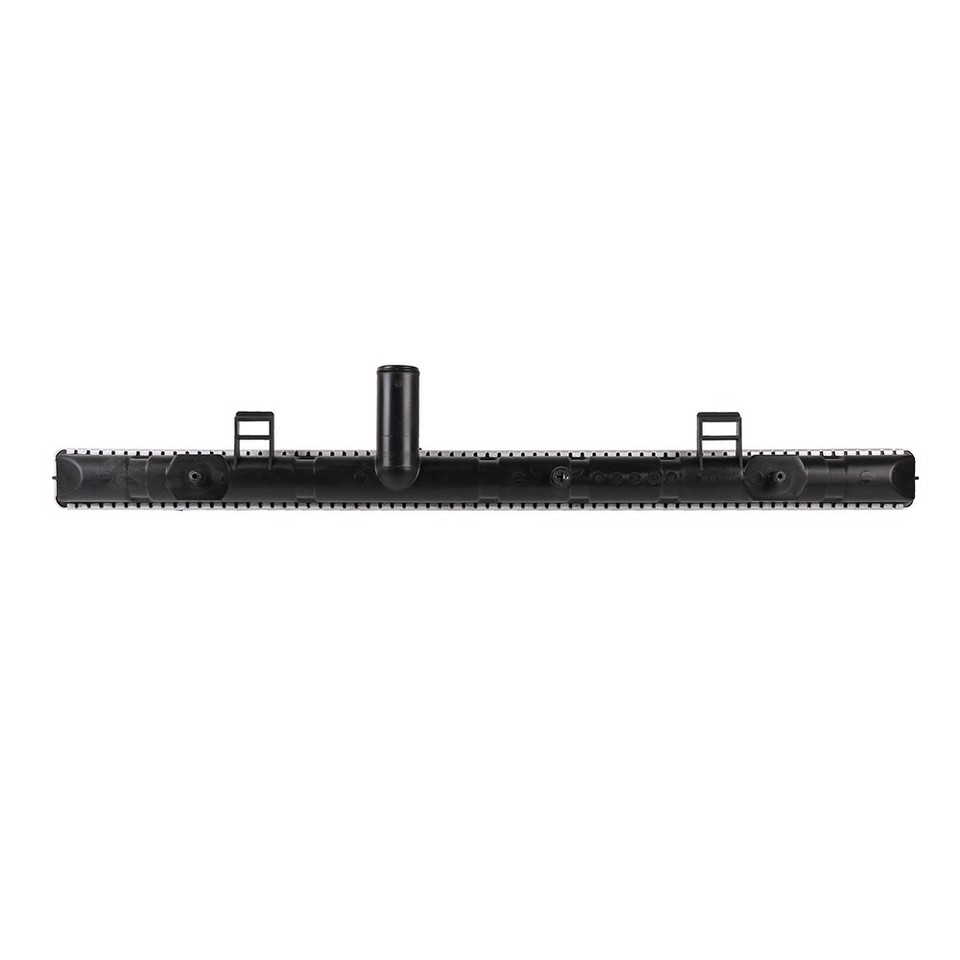 CSDEX Aluminum Radiator & AC Condenser Cooling Kit For Nissan Altima SV Sedan 4D 2.5L (2007-2012) – Direct Replacement