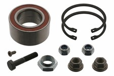 Roulement de roue Seat TOLEDO