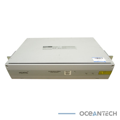 NORTEL CMD44 44 channel Mux DeMux 50Ghz C-Band Blue Ciena Module
