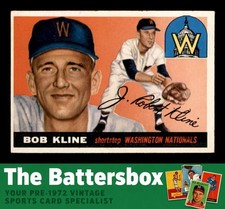 Bob Kline