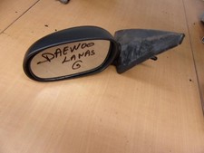 Retroviseur gauche (ou coque) Daewoo LANOS