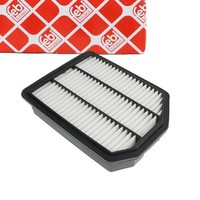 febi Luftfilter FüR KIA Carens II (Fj) III (Un) Magentis II (Mg) 1.6/2.0 Crdi