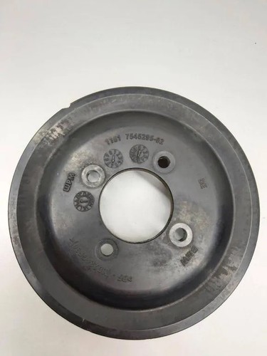 BMW X5 E70 Wasserpumpenschaber 7545295 4.80 Petrol 261kw 2007 34319298