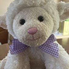 Melissa And Doug Meadow Medley Lamby