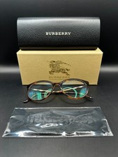 Burberry Designer Glasses/ Brille Fullset Original Unisex