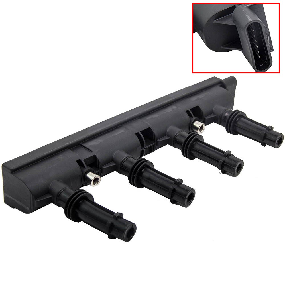 Ignition Coil for Chevrolet Cruze 1.4L 2011-2016 & Sonic Trax Buick Encore