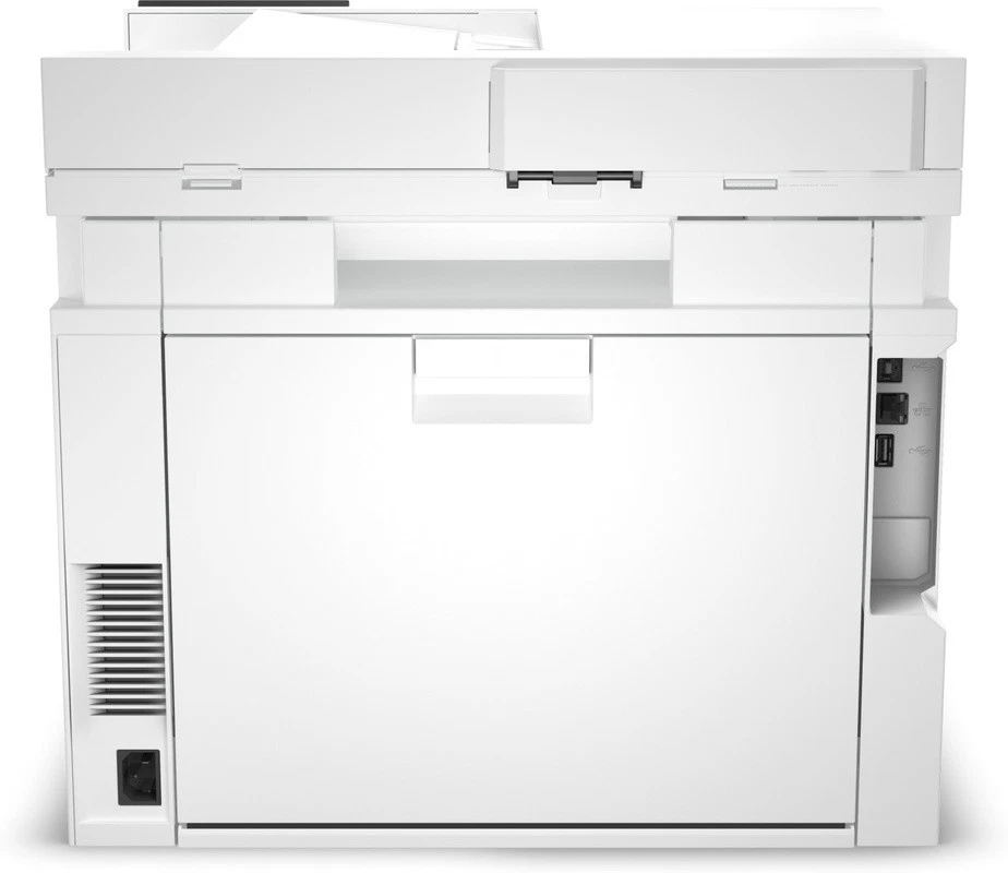 HP Imprimante multifonction couleur LJ Pro 4302DW Impr:EUR 4RA83F#B19 - Photo 4/4