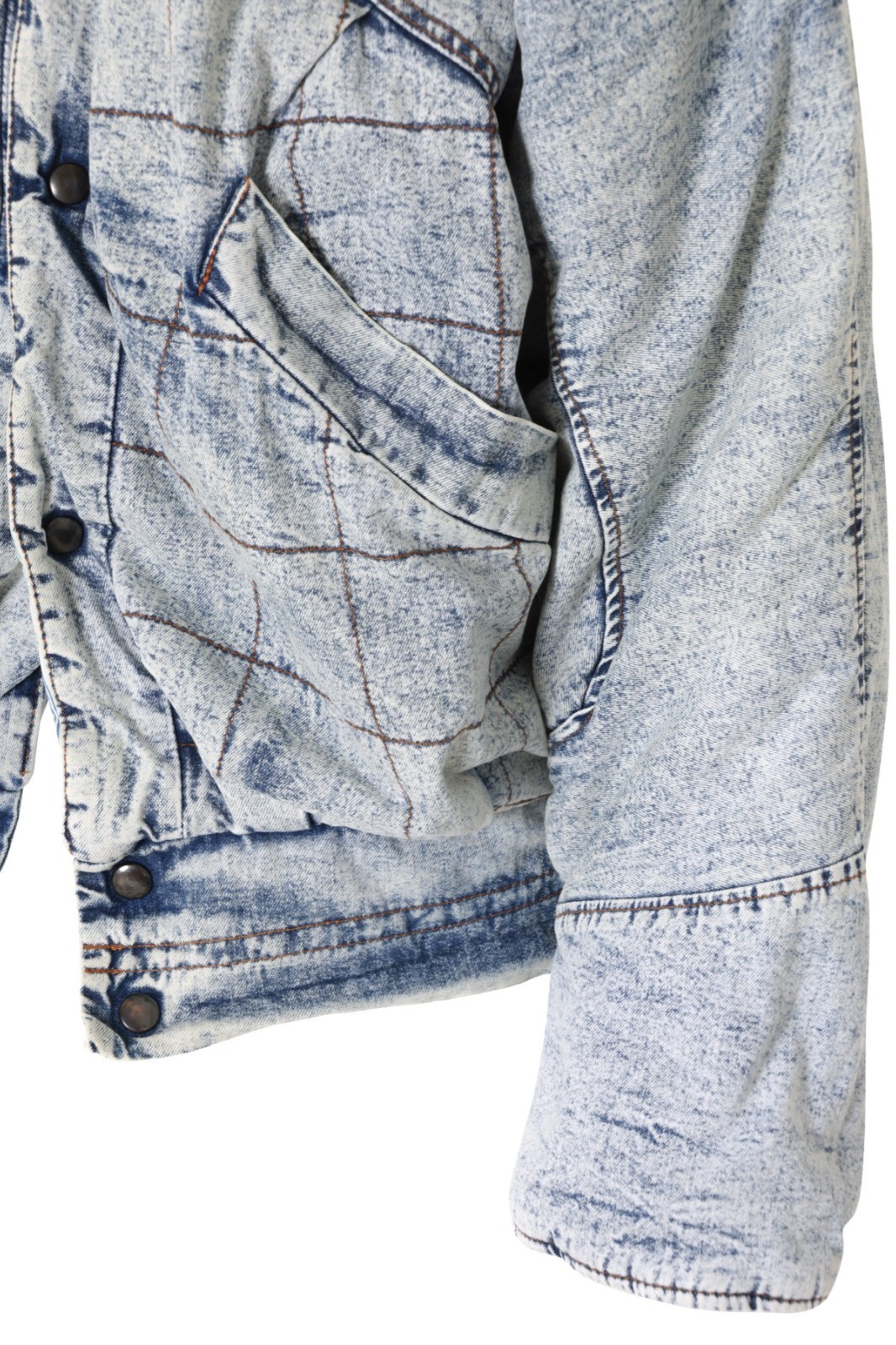 (Italy) Vintage, 1990s [sold out] image 5