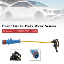 Front Brake Pads Wear Sensor A1695401617 Für Mercedes-Benz E-Class 213