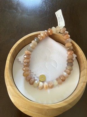 Sunstone Bracelet