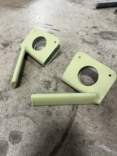 Cessna 120 140 R&L Main Landing Gear Steps 0441112 0441112-1 (3711)