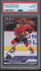 2023 Upper Deck Young Guns #451 Connor Bedard RC Rookie Gem Mint PSA 10
