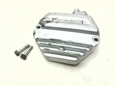 COPERCHIO ISPEZIONE DISTRIBUZIONE TIMING COVER KAWASAKI EL 125 ELIMINATOR 03-06