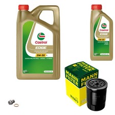 Filtre à huile Hyundai TUCSON