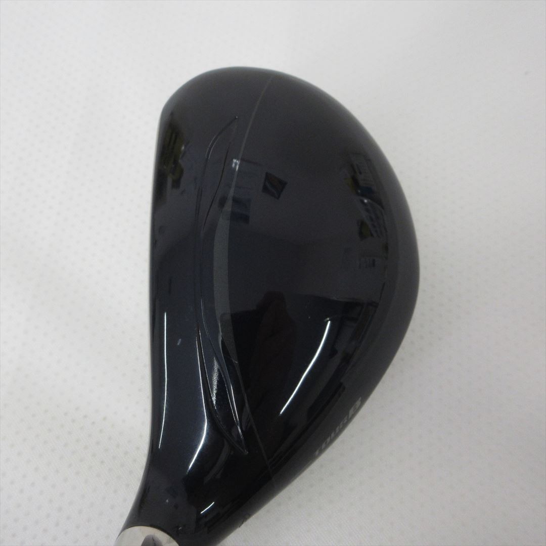 Bridgestone Hybrid TOUR B JGR(2019) HY 22° Stiff NS PRO 950GH neo