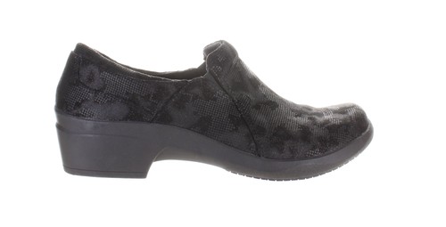 Clarks Womens Talene Pace Black Bootie Boots Black 9.5