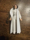 Vintage Kenner Princess Leia Star Wars Figure 1977 - COMPLETE Original & Nice W5