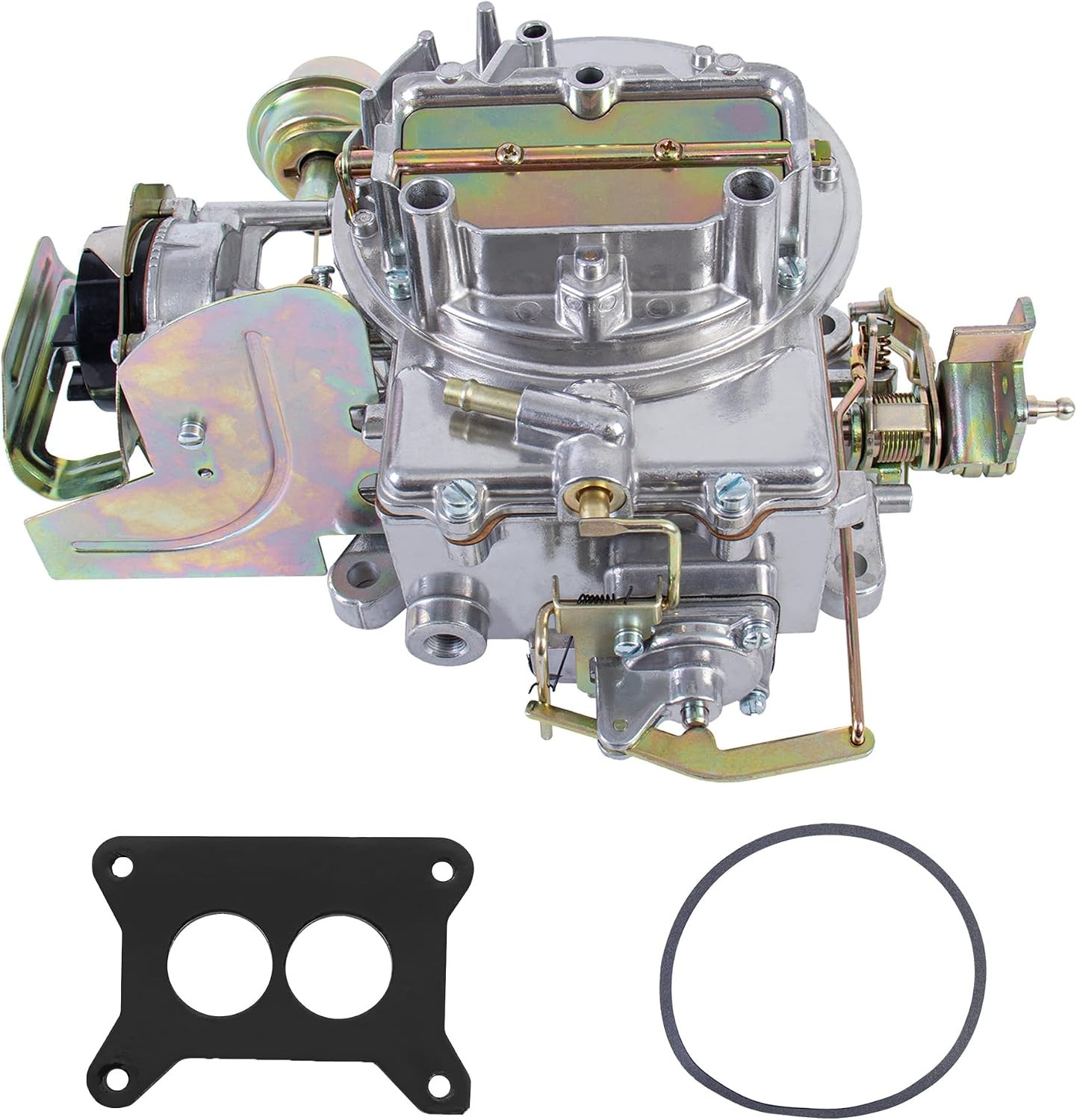 Carburetor Ford Mustang 1968-73 F100 F250 64-78 F350 64-79 289 302 351 2 Barrel