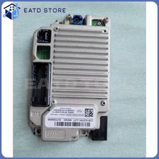 NEW GENUINE OEM FORD LINCOLN SYNC3 APIM 3.4 NAVIGATION MODULE VIN PROGRAMMED NAV