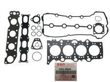 Moteur Suzuki JIMNY
