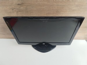 HP x22LED Monitor [DVI + VGA] LED Monitor ohne Netzteil K6A12
