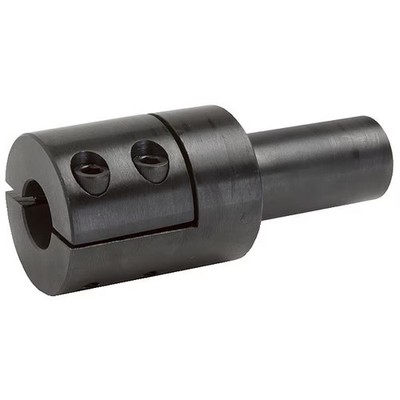 Climax Metal Products SUA-100 SUA-100 Step Up Clamp-On Adapter