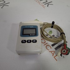 Cardiac Science X12+ Telemetry Transmitter