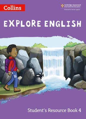 Karen Morrison | EXPLORE ENGLISH SRB4 | Taschenbuch | Englisch (2021)