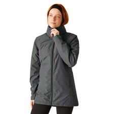 Regatta Womens Tamlin Insulated Waterproof Jacket