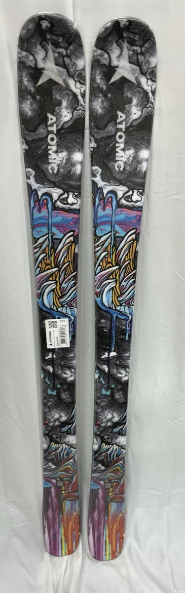 【良品】 ATOMIC アトミック TYPE A DEMO 169cm スキー板 良品】 ATOMIC アトミック TYPE A DEMO 169cm スキー板 【公式通販】