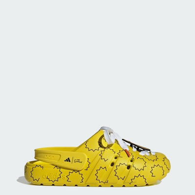#ad adidas men ADIDAS THE SIMPSONS ADILETTE CLOG $30.00