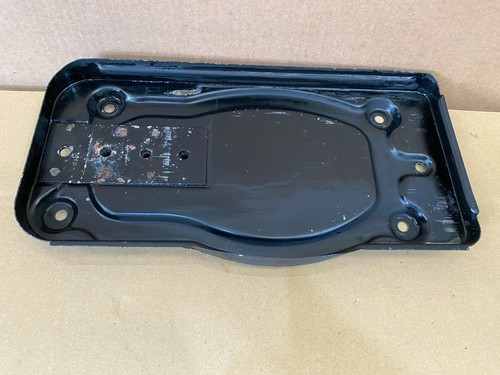 PORSCHE 996 CARRERA 2 BATTERIEFACH PORSCHE 996 C2 BATTERIEFACH 99650415100