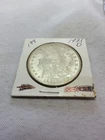 1921-D Morgan Silver Dollar Uncirculated NICE!