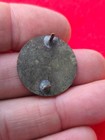 RARE Korean War 39th Infantry Division theater made DUI DI Crest pin — photo 2