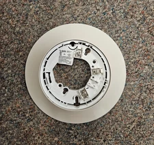 System Sensor B300-6IV Fire Alarm Smoke Detector Base