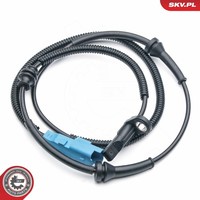 Esen SKV Sensor, Raddrehzahl 06SKV273 FüR CitroËN Peugeot
