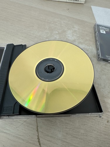 Pink Floyd: The Wall - MFSL Original Master Recording 2 Gold CD Set - COMPLETE! - Foto 7 di 14