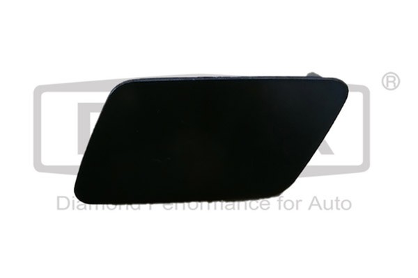Abdeckung Scheinwerfer DPA 99551804202 FüR VW Tiguan VAN TSI 5N2 4Motion TDI 5N1-image