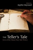 Sophie Raynard | The Teller's Tale | Taschenbuch | Englisch (2013) | Suny Press